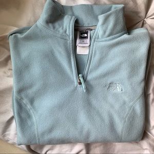 The North Face Sweater!